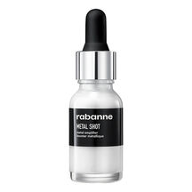 METAL SHOT SOMBRA DE OLHOS PRATA